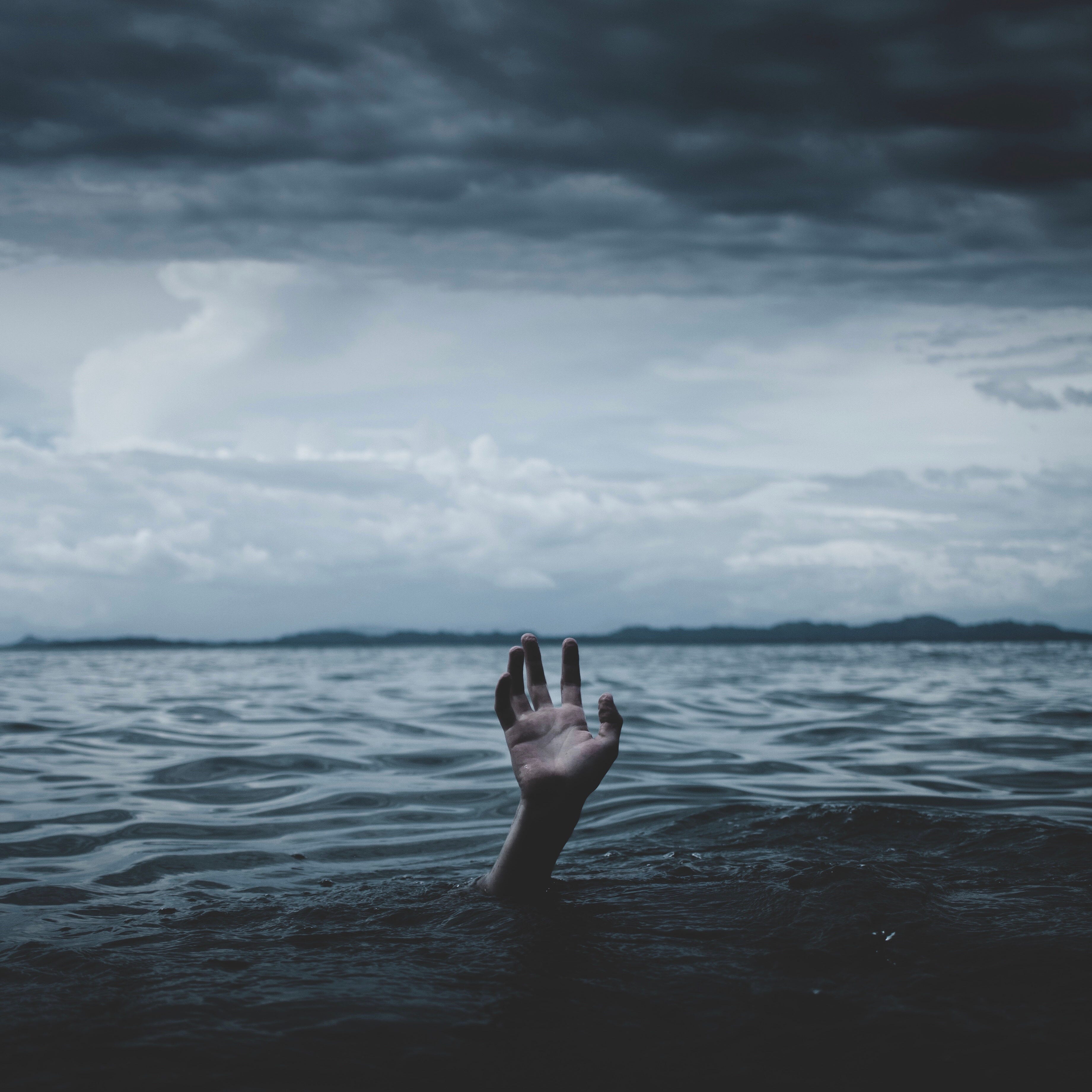 apple watch 3 sea water