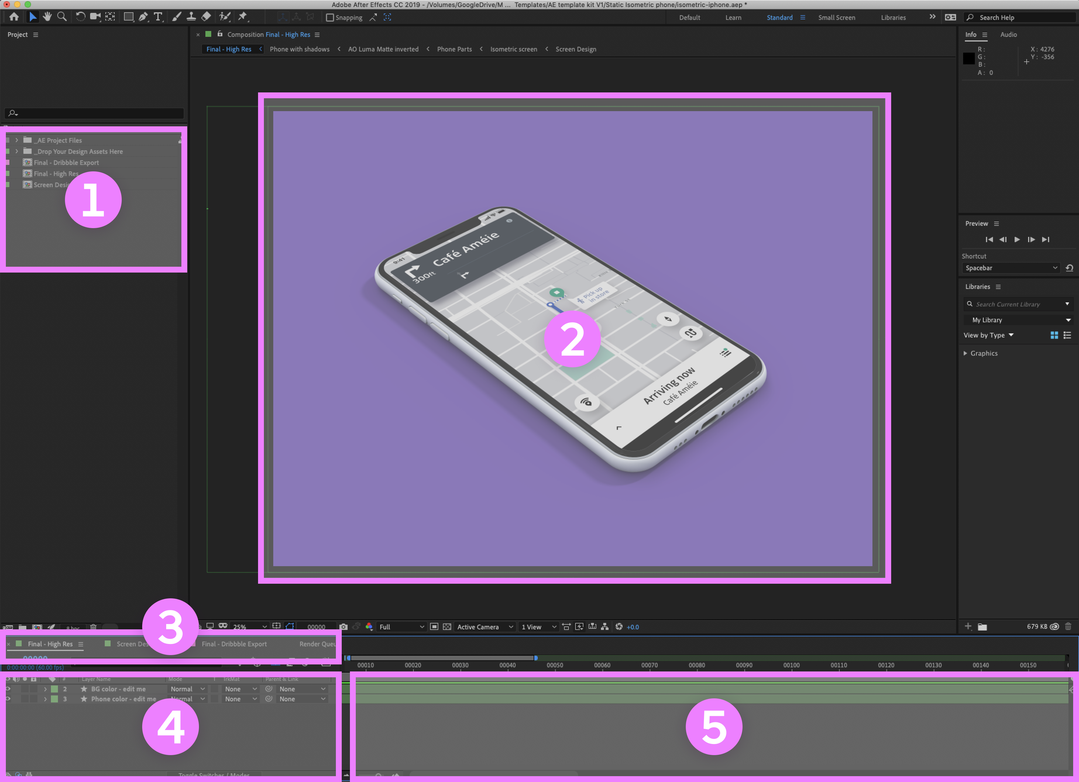 Make Your Life Easier With These AE Templates By Brett Banning Medium make-your-life-easier-with-these-ae-templates-by-brett-banning-medium