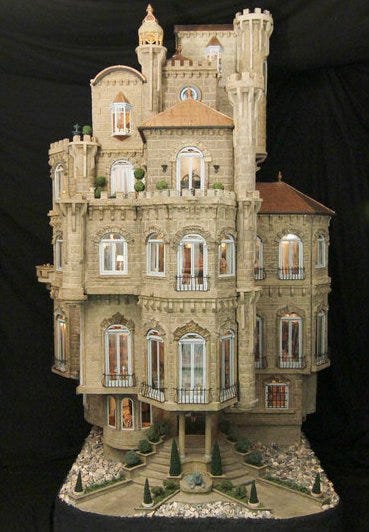 best dollhouse ever