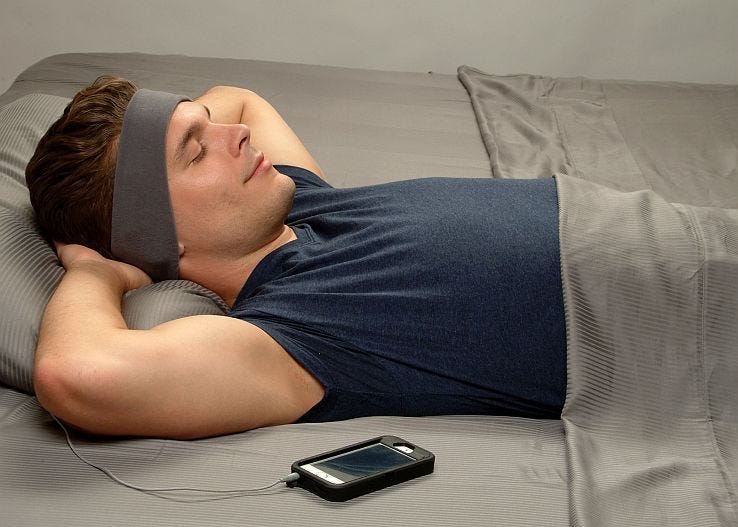5 Reasons I Love SleepPhones — The 