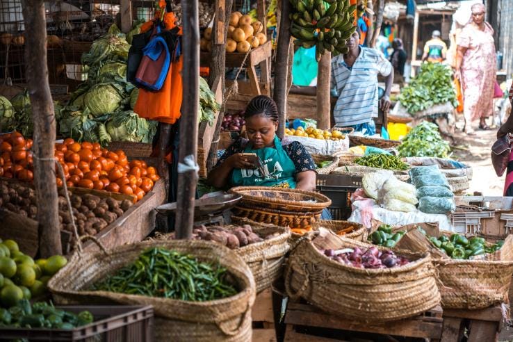 Cega And J Pal Launch The Digital Agricultural Innovations And Services Initiative By The Center For Effective Global Action Cega Medium
