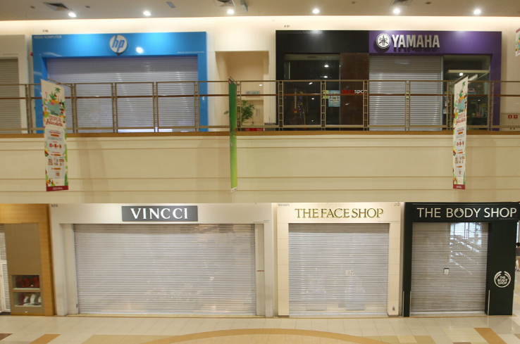 Extinction Of Sme Small Medium Enterprise In This New Normal Life By Terrytanry Medium