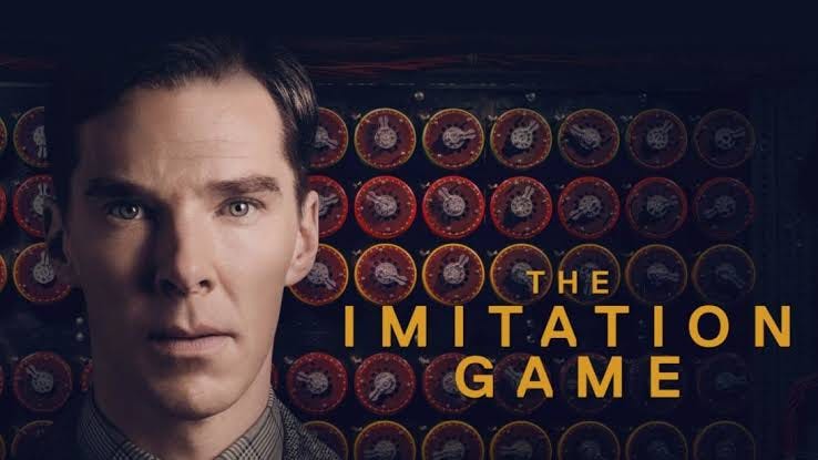 The Imitation Game Movie Review The Imitation Game Is A 14 American By Vignesh Medium