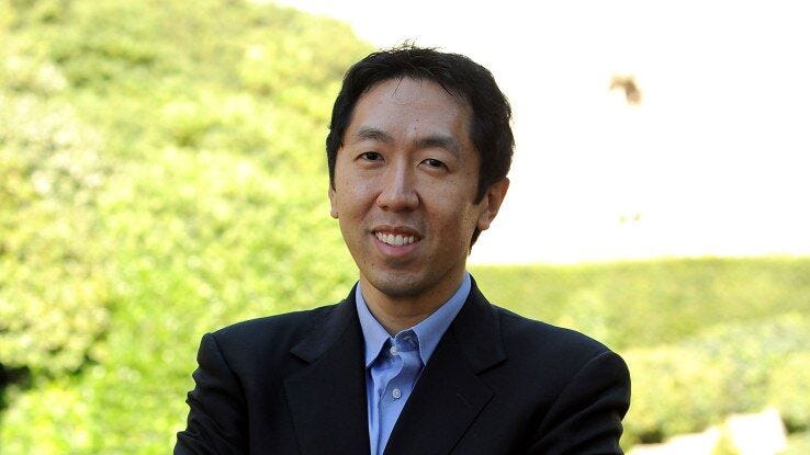ai andrew ng