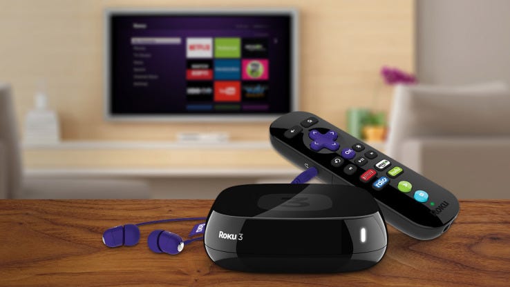 What Makes Roku Brightscript a Powerful Scripting Language | by Olivia  Witkowski | Float Left Insights | Medium