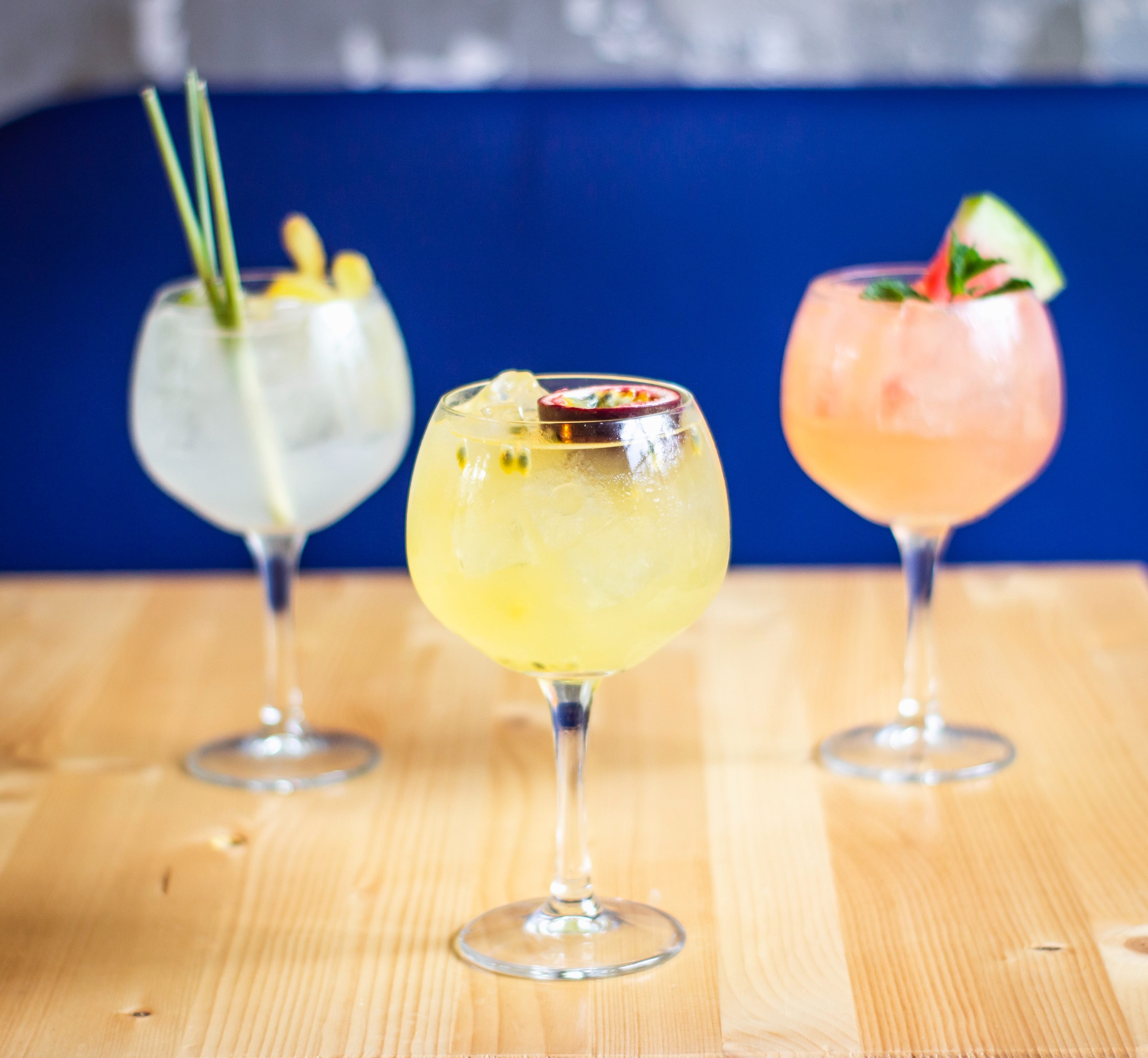 Suggested Drinks For Your Impeachment Party A D James Knight