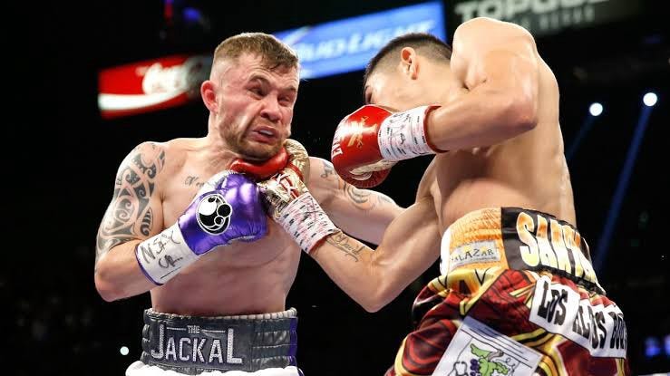 boxing live stream free online