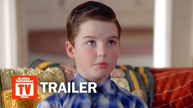 Young Sheldon New Episode Season 3 Episode 9 S03e09 Hd Tv By Huber Medium