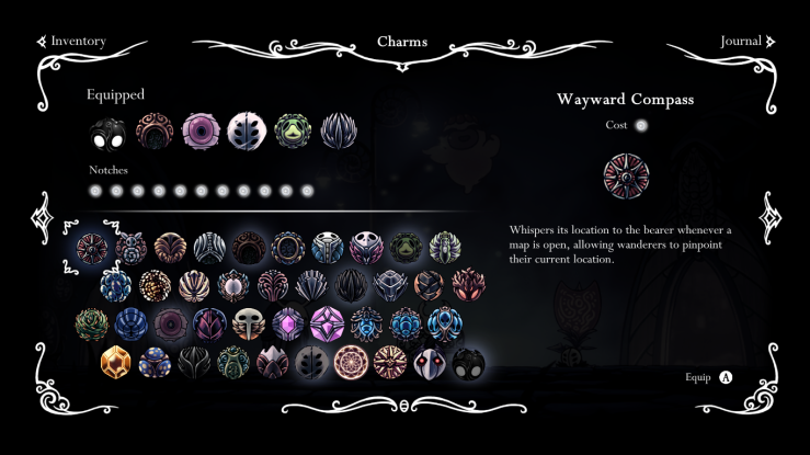 The Beautiful Simplicity of Hollow Knight (and How to Improve It Further) | by Maximilian Speicher | Medium