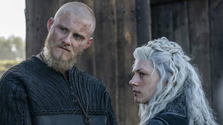 6x6 Vikings Season 6 Episode 6 Full Episodes Linka Gogi Medium