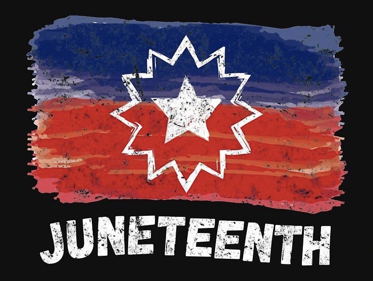 A Reflection On Juneteenth And The Meaning Of Freedom