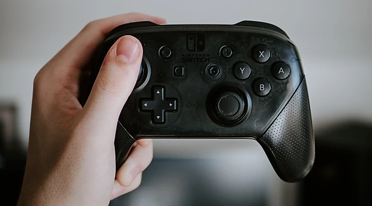 All you need to know about charging a Pro Controller (including  troubleshooting) | by Nicolas Lopez | Medium