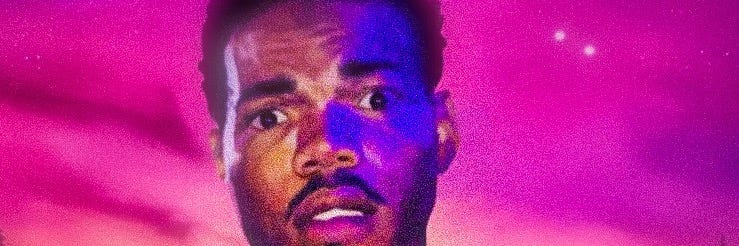 Acid Rap Review: Chance Revives Hype With Some Much Needed Nostalgia | by  Jacob Hawes | Medium