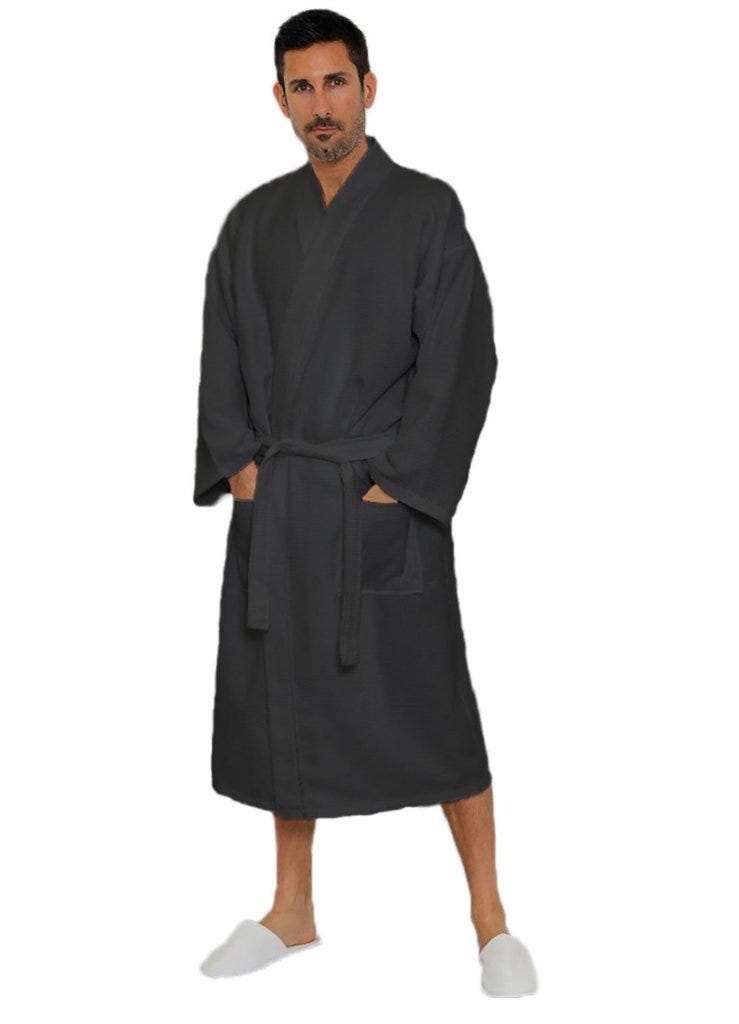 Best Wholesale Bathrobe — Style Guide (December 2017) by Alpha Cotton