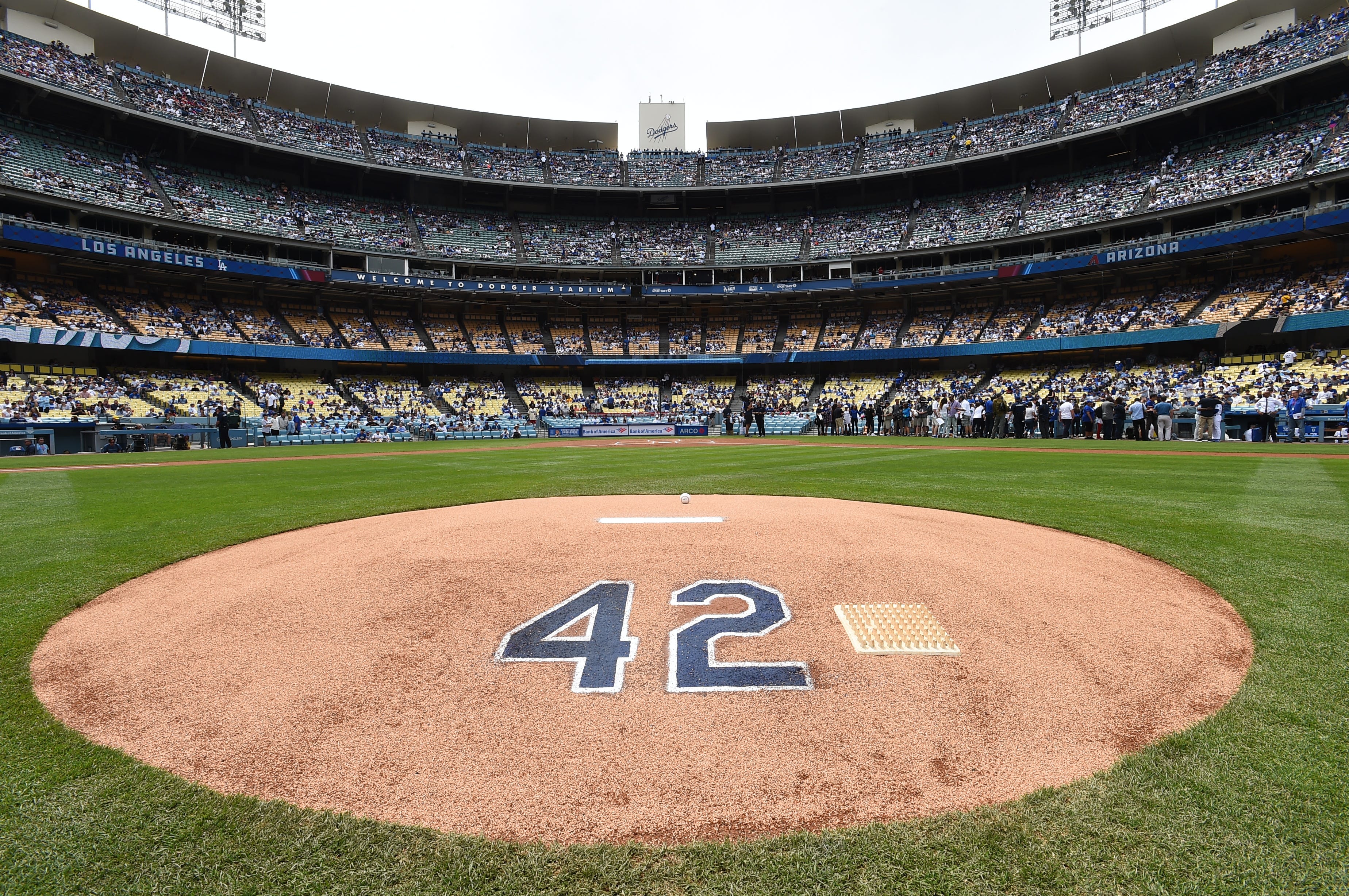 jackie robinson replica jersey giveaway