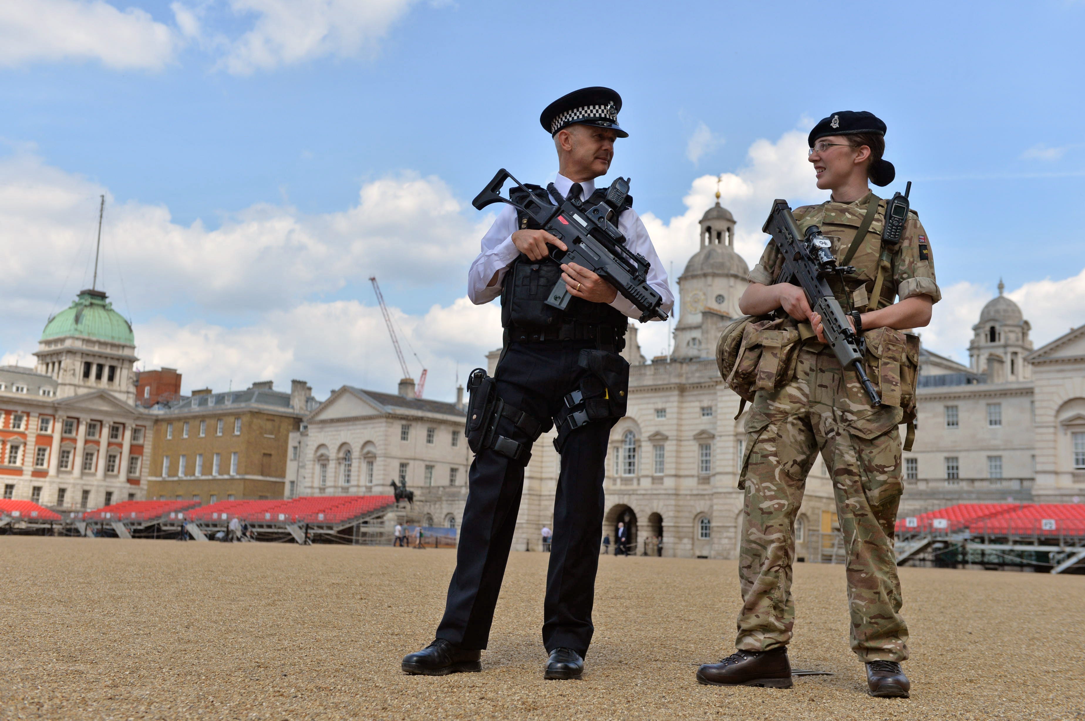 army air force mutual aid