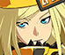 GGXRD_Millia_Icon