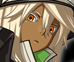 GGXRD_Ramlethal_Icon