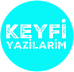 Keyfi Yazılarım