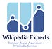 Wikipedia Experts