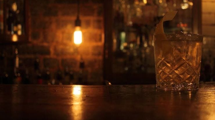 8 Best Secret Cocktail Bars In London With Hidden Entrances By Travioor Medium