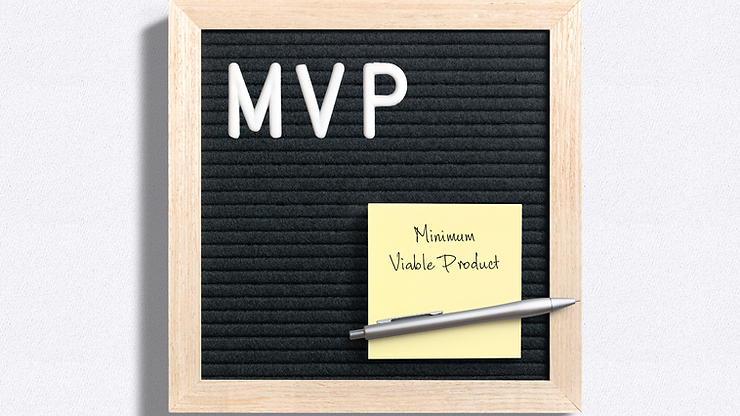 MVP Thinking The Path To Becoming A Lean Worker By Amiad Fredman 
