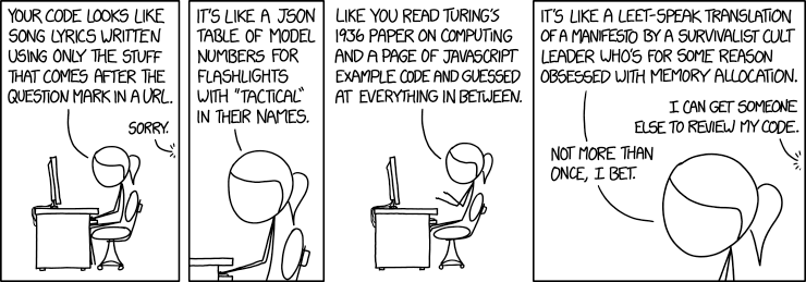 We often talk about the idea of “shifting-left” for testing code and security analysis to speed up development and reduce risks further on the sof