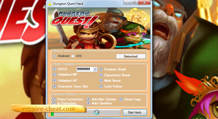 roblox dungeon quest hack guide download