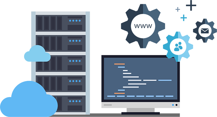 What is web hosting and how it works? | by Visualmodo | visualmodo | Medium