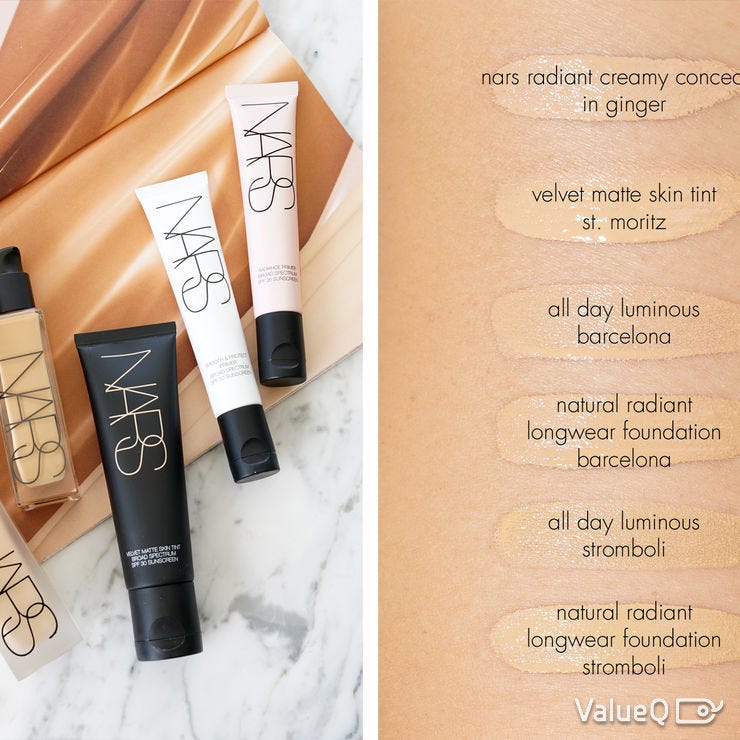 nars radiant longwear foundation nars radiant longwear foundation