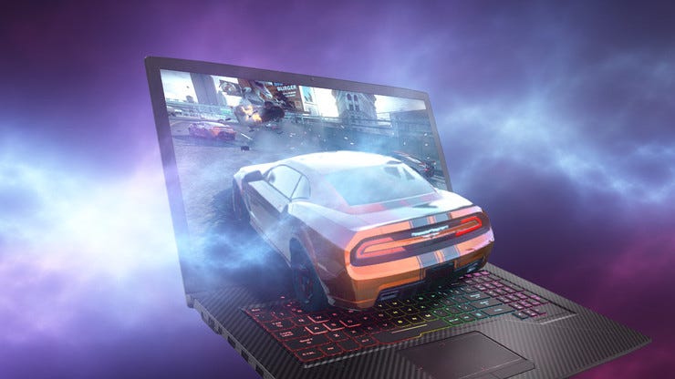 The Best PC Racing Games. Settle into pole position, rev your… | by PCMag |  PC Magazine | Medium