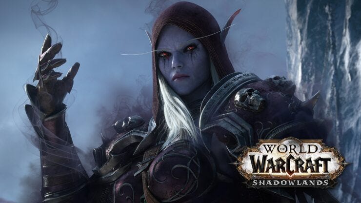 world of warcraft download free full game for windows 10