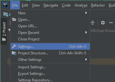 Top 5 plugins for IntelliJ to boost your workflow | by Michael Krasnov |  Medium