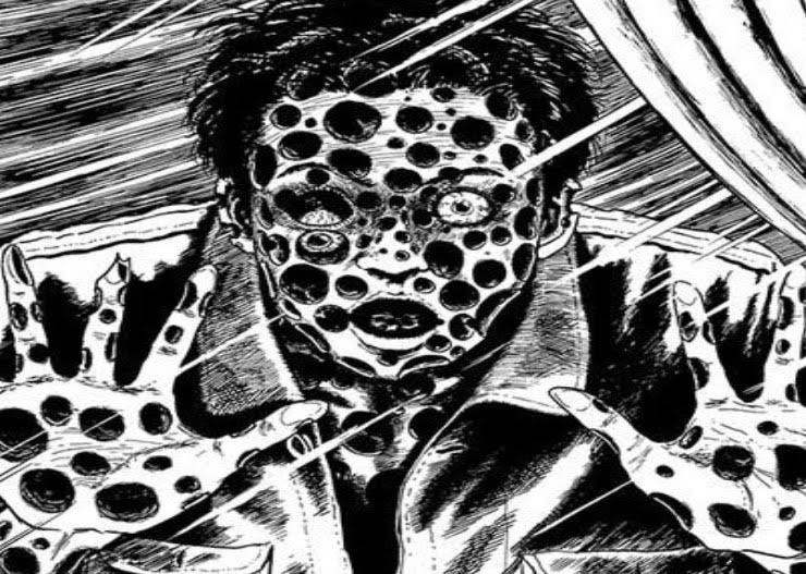 10 Junji Ito Stories You Should Totally Read | by Vera | Medium