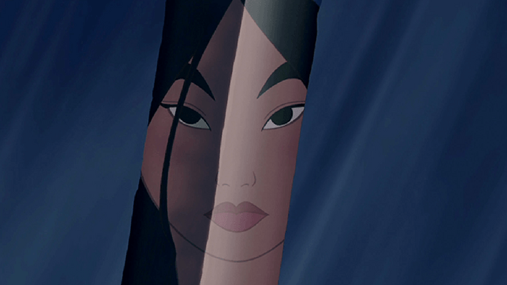 NÃO NOS ESQUEÇAMOS DA MULAN, POR FAVOR | by Tati Perry | Medium