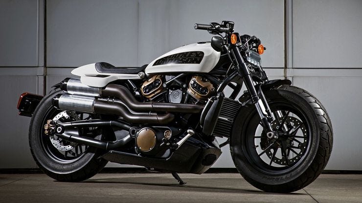 Why Is The Motorcycle Coe Still So High By Robin Low Medium