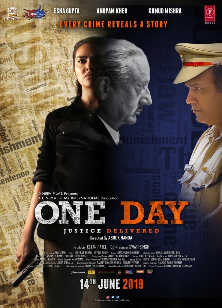 new movies june 2019