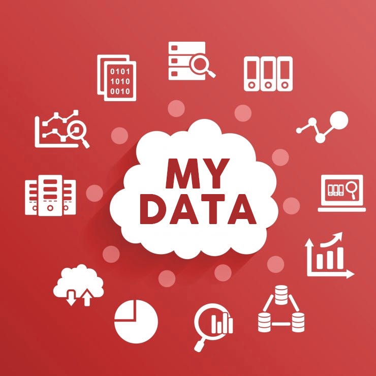 What is VRS HealthPoint 1. VRS stands for Value Relevance Storage