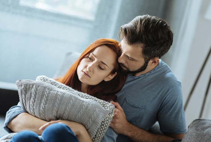How To Help Girlfriend With Depression by Jordan Pearce Dec, 2022