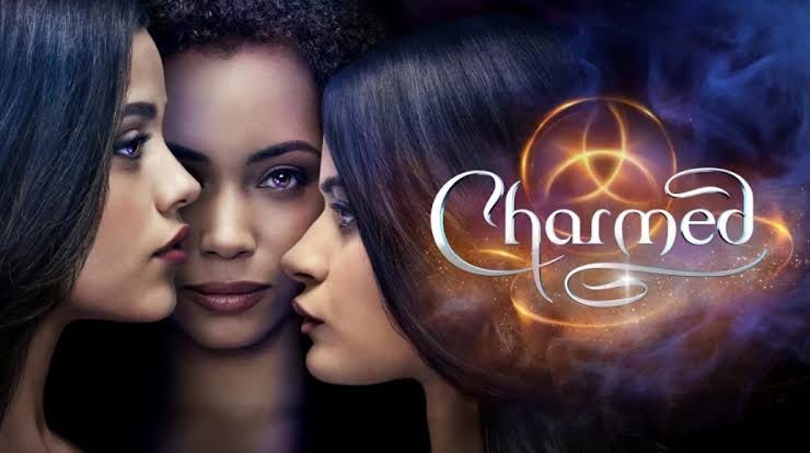 Charmed Saison 2 Vf Charmed Saison 2 Episode 1 Streaming Vf et Vostfr | by Regina Aprianti