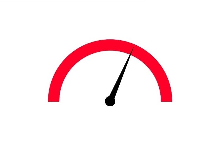 Gauge Chart Javascript