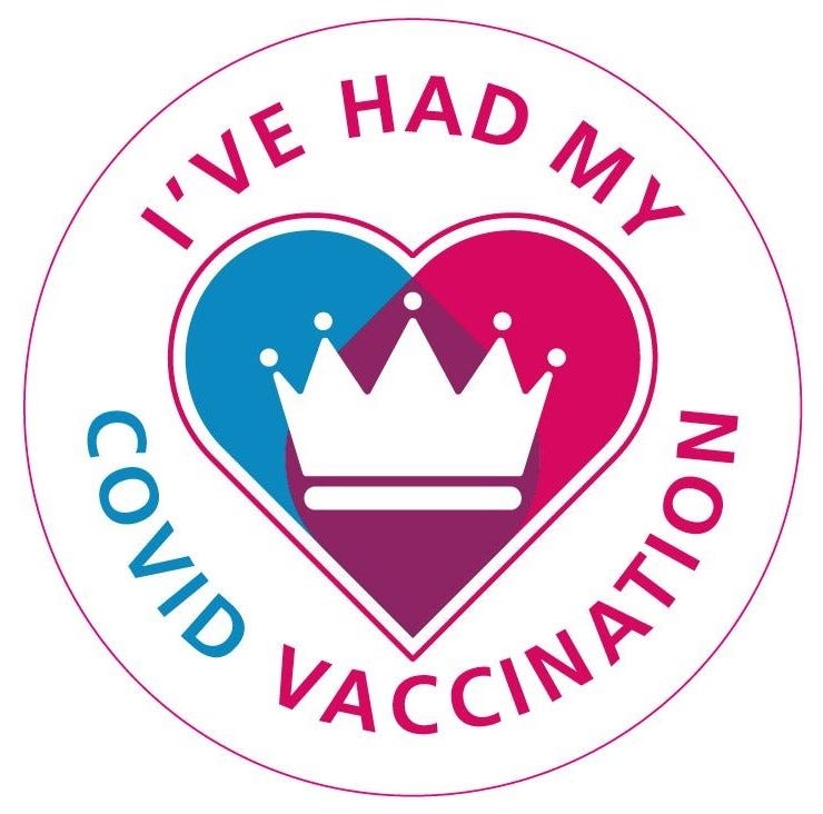 Online Social Endorsement And Vaccine Hesitancy By Andrew Chadwick Apr 2021 Medium