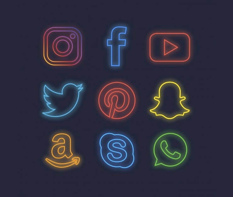 Breaking Up With Social Media I Am Under A Mistaken Belief That One By Xan Youles Medium