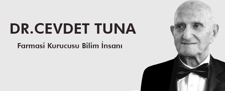 farmasi kozmetik kurucusu dr cevdet tuna kimdir by farmasi kataloglari medium