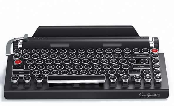 qwerkywriter.com product image