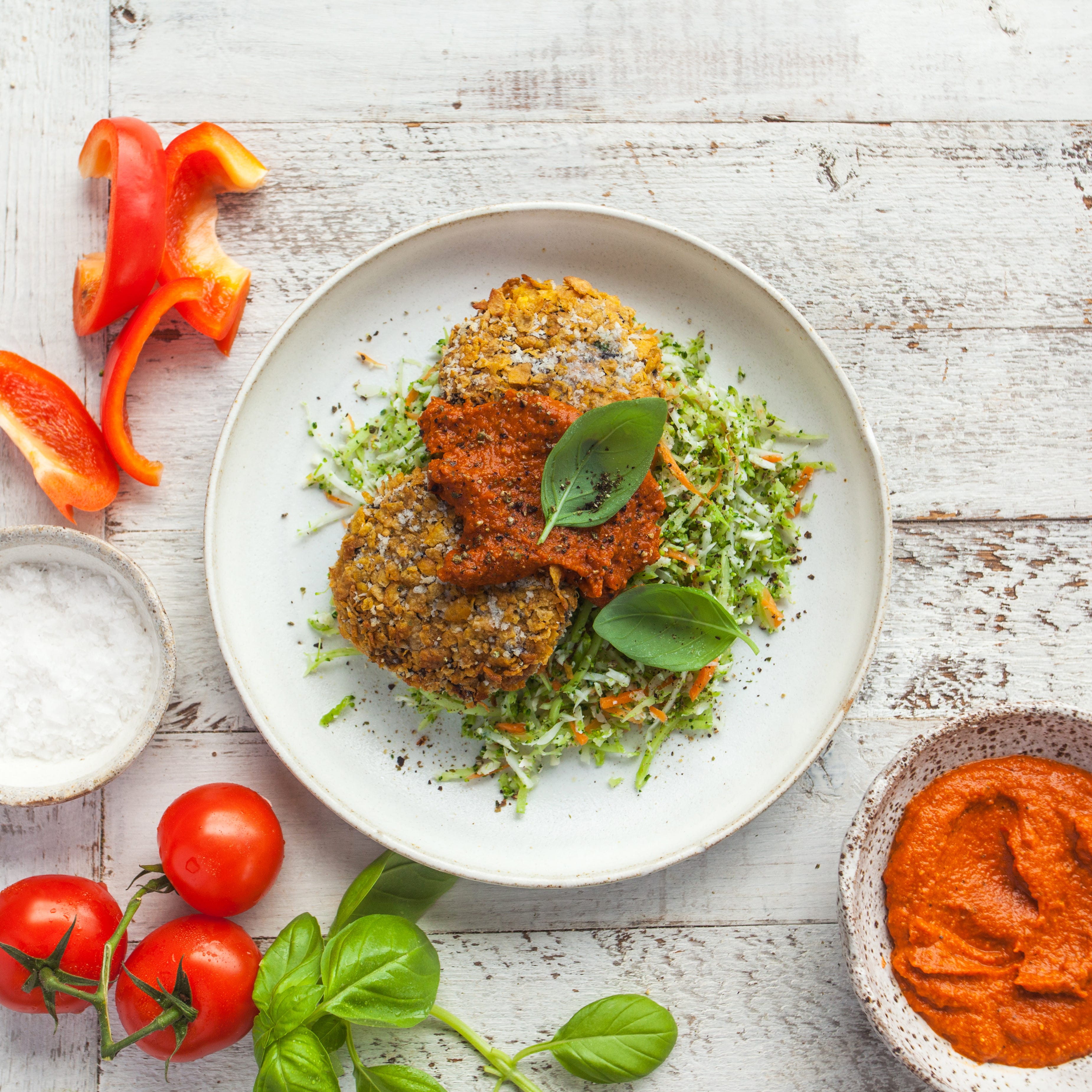 WTF?! 1 — Quinoa. Health fads and buzzwords have you… by Ashleigh EG