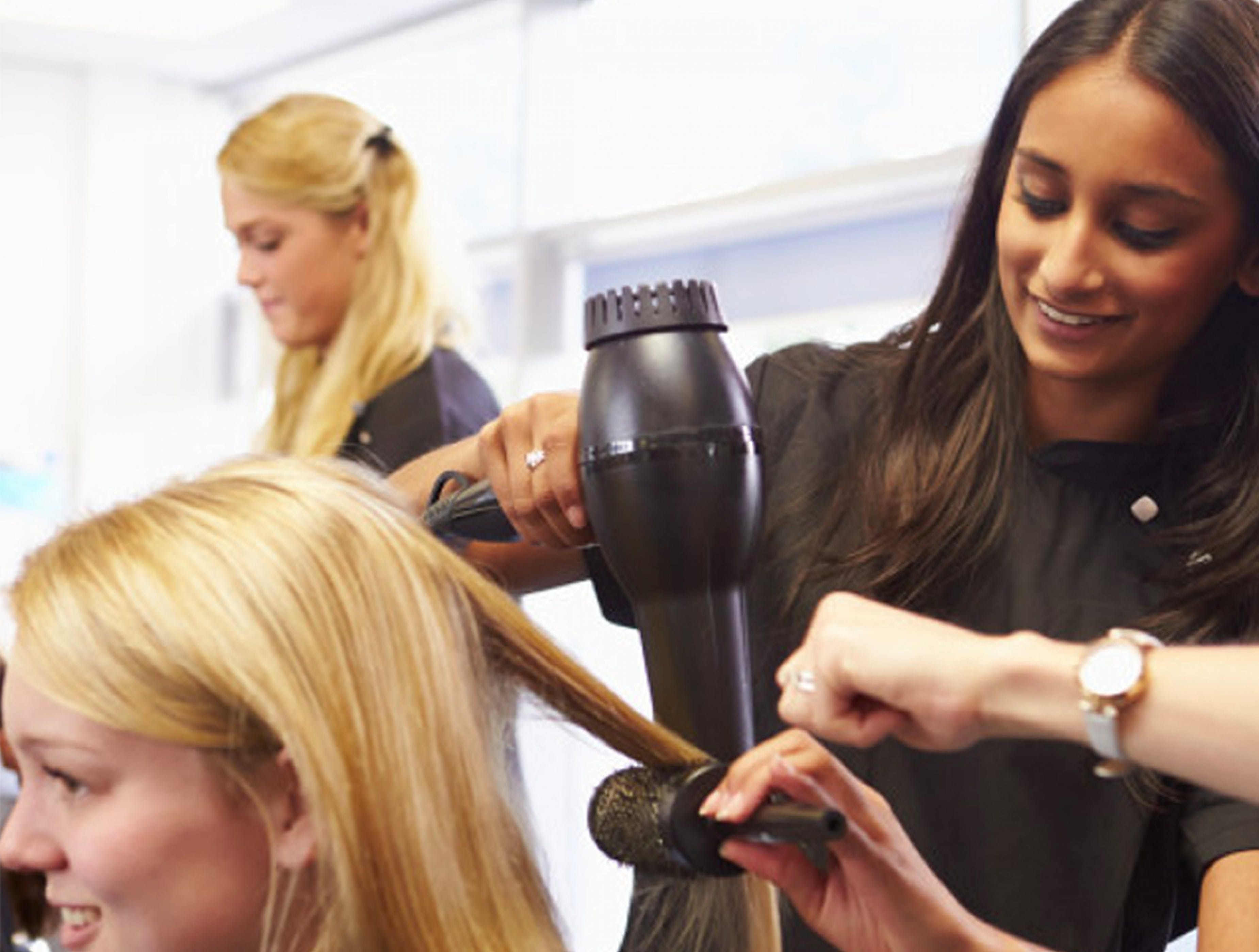 How To Find Right Hairdressers In Melbourne Biba Academy Medium