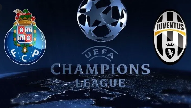 Free Streams Juventus Vs Porto Livestream Free Uefa Champions League Live Tv Channel 2021 By Juventusvsportolivereddit Feb 2021 Medium