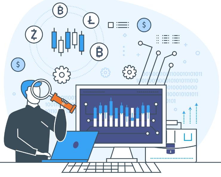 Introduction FAQ to Quantitative Trading of Digital Currency by