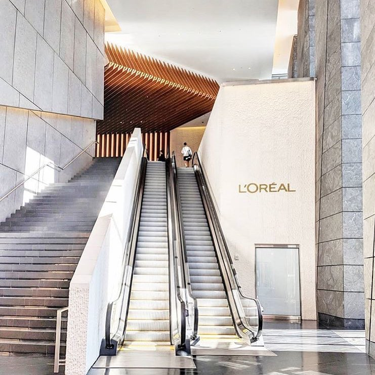 Designed by you: Career paths at L'Oréal | by Beauty Tomorrow | Beauty  Tomorrow